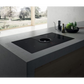 Nikolatesla Switch Recycling Induction Hob with Extractor | NIKOSWITCHRECYCLEBL