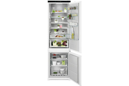 AEG Series 8000 Integrated Fridge Freezer | NSC8M191DS