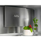 AEG Series 8000 Integrated Fridge Freezer | NSC8M191DS