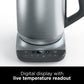 Ninja Perfect Temp Kettle | Stainless Steel | KT201UK