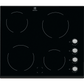 Electrolux Oven and Hob Pack | EPV3000BXA