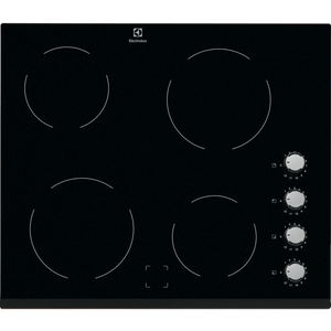 Electrolux Oven and Hob Pack | EPV3000BXA