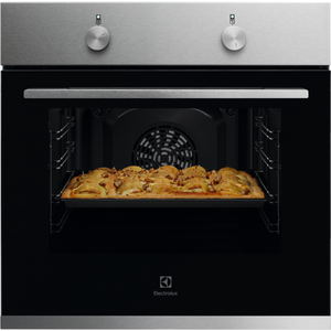 Electrolux Oven and Hob Pack | EPV3000BXA