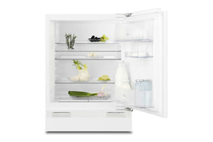 Electrolux Integrated UnderCounter Larder Fridge | LXB3AE82R