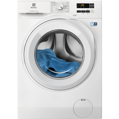 Electrolux 10kg Front Loader Washing Machine | EFI61141B