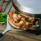 Solo Stove Gas Pizza Oven - Stainless Steel | PIZZA-OVEN