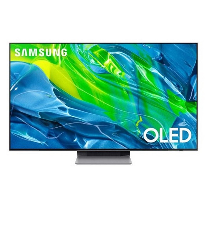 Samsung 65″ Quantum HDR OLED Smart TV..X DISPLAY | QE65S95CATXXU