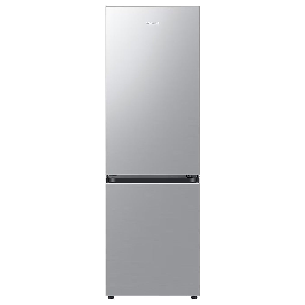 Samsung Series 6 344L Frost Free 70/30 Classic Fridge Freezer Silver | RB34C600ESA