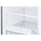 Samsung Series 6 344L Frost Free 70/30 Classic Fridge Freezer Silver | RB34C600ESA