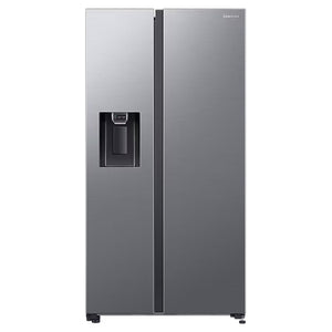 Samsung Series 7 American Style Fridge Freezer with All-Around Cooling | RS64DG5303S9EU