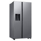 Samsung Series 7 American Style Fridge Freezer with All-Around Cooling | RS64DG5303S9EU