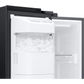 Samsung No Frost, American Style Fridge Freezer | RS68CG853EB1/EU