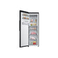 Samsung Tall Freezer Black | RZ32C7BDEB1/EU