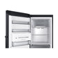 Samsung Tall Freezer Black | RZ32C7BDEB1/EU