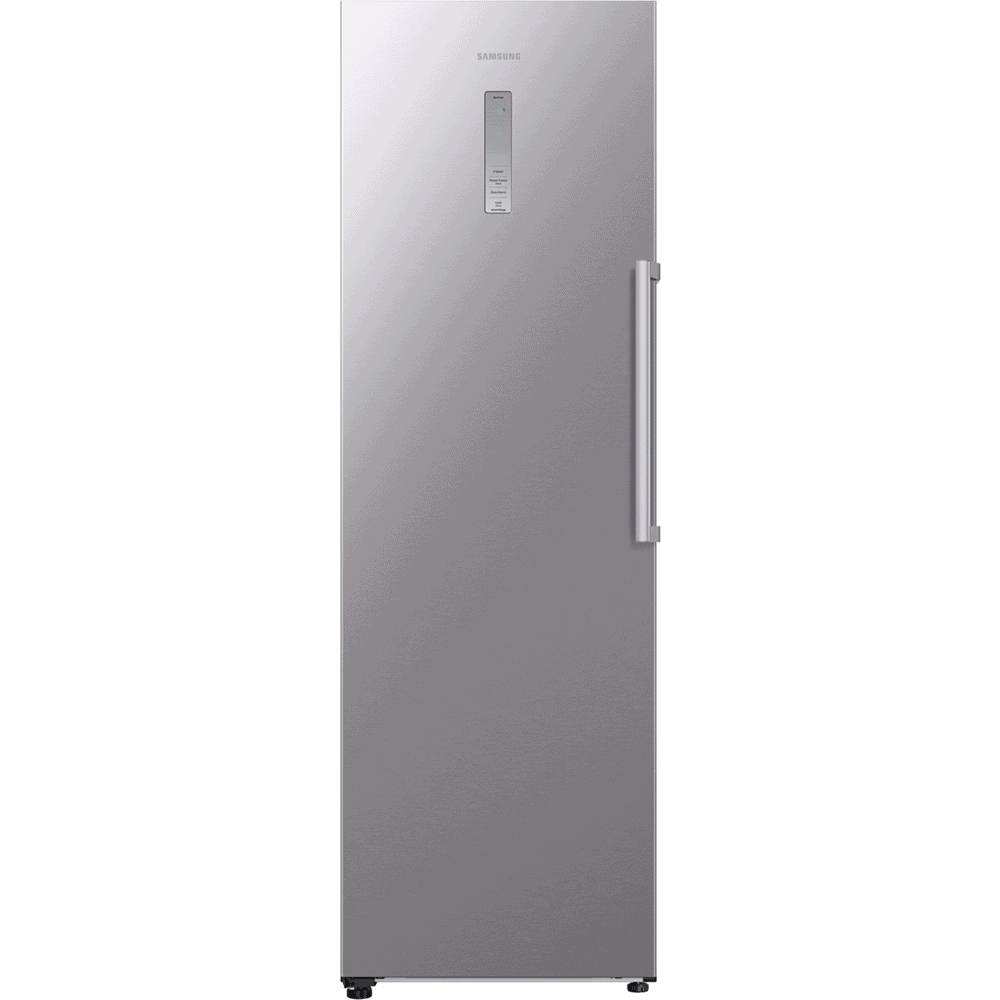 Samsung Larder Freezer Stainless Steel | RZ32C7BDES9