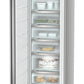 Liebherr Freestanding Freezer with NoFrost | SFNsfd 5227