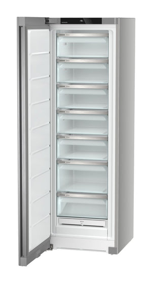 Liebherr Freestanding Freezer with NoFrost | SFNsfd 5227