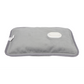 Schuss Electric Hot Water Bottle 450w - Grey | SHXEHWBGR