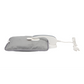 Schuss Electric Hot Water Bottle 450w - Grey | SHXEHWBGR