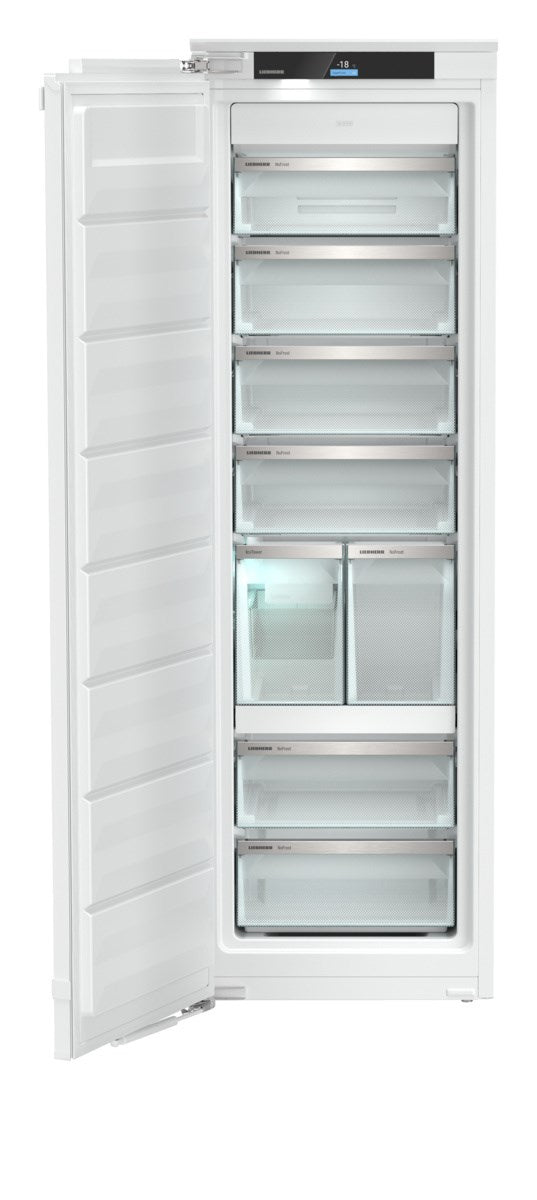 Liebherr Peak NoFrost Freezer | SIFNDI5188