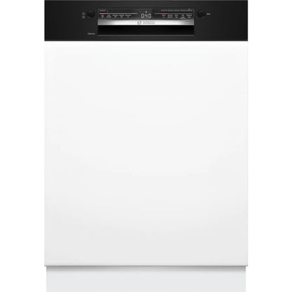 Bosch Series 2 Semi Integrated Dishwasher | SMI2HTB02G