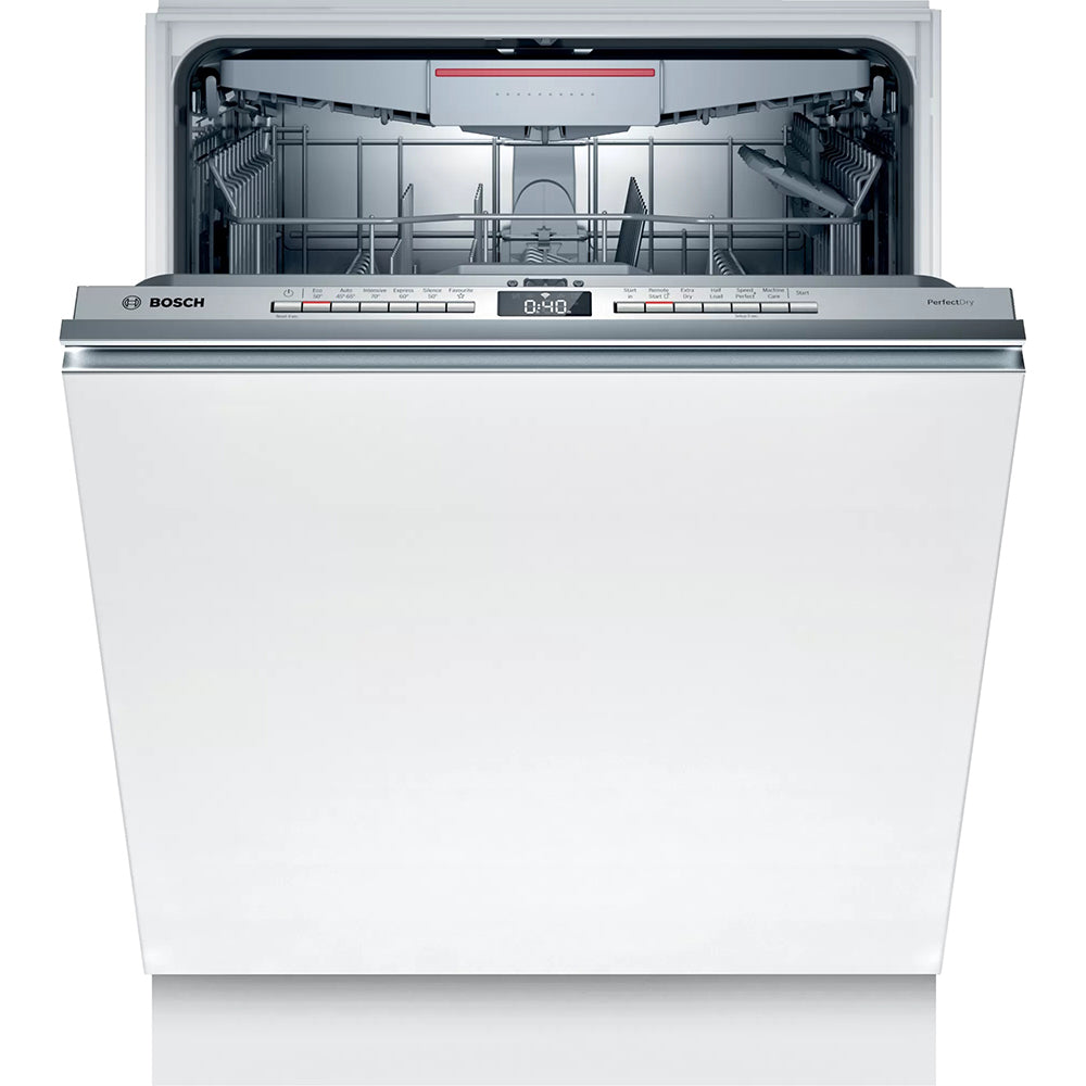 Bosch Series 6 Integrated Dishwasher | SMV6ZCX10G