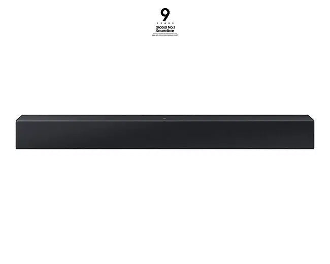 Samsung 2.0 All-in-One Sound Bar | HW-C400/XU