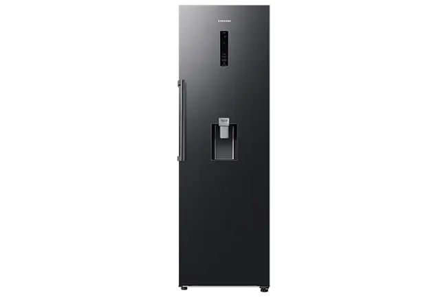 Samsung Larder Fridge with Non-Plumbed Water Dispenser | RR39C7DJ5B1/EU