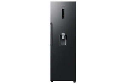 Samsung Larder Fridge with Non-Plumbed Water Dispenser | RR39C7DJ5B1/EU