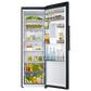 Samsung Larder Fridge with Non-Plumbed Water Dispenser | RR39C7DJ5B1/EU