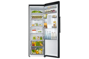 Samsung Larder Fridge with Non-Plumbed Water Dispenser | RR39C7DJ5B1/EU