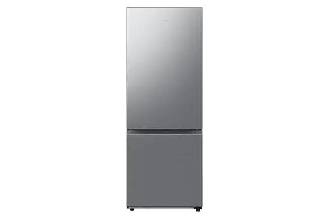 Samsung Classic Fridge Freezer with SpaceMax™ Technology  Silver 538 L | RB53DG703ES9EU