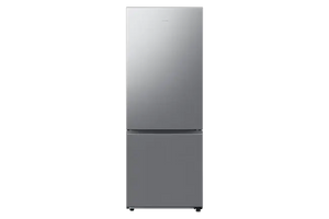 Samsung Classic Fridge Freezer with SpaceMax™ Technology  Silver 538 L | RB53DG703ES9EU