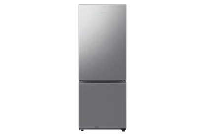 Samsung Classic Fridge Freezer with SpaceMax™ Technology  Silver 201CM X 60CM | RB53DG703ES9EU