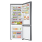 Samsung Classic Fridge Freezer with SpaceMax™ Technology  Silver 201CM X 60CM | RB53DG703ES9EU