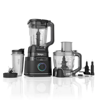 Ninja Detect Power Blender & Processor Pro | TB401UK