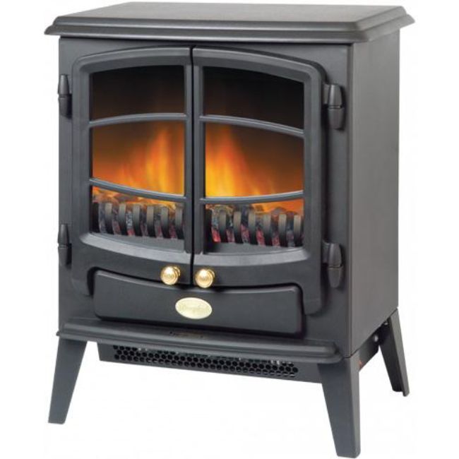 Dimplex Tango Optiflame 2kw Electric Stove | TANG20e