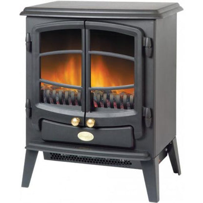 Dimplex Tango Optiflame 2kw Electric Stove | TANG20e