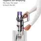 Dyson V10 Absolute Cordless Vacuum Cleaner |  394433-01