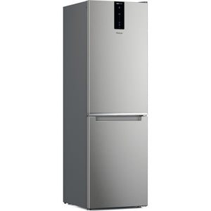 Whirlpool Fridge Freezer Inox | W7X 820 OX UK 2