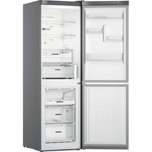 Whirlpool Fridge Freezer Inox | W7X 820 OX UK 2