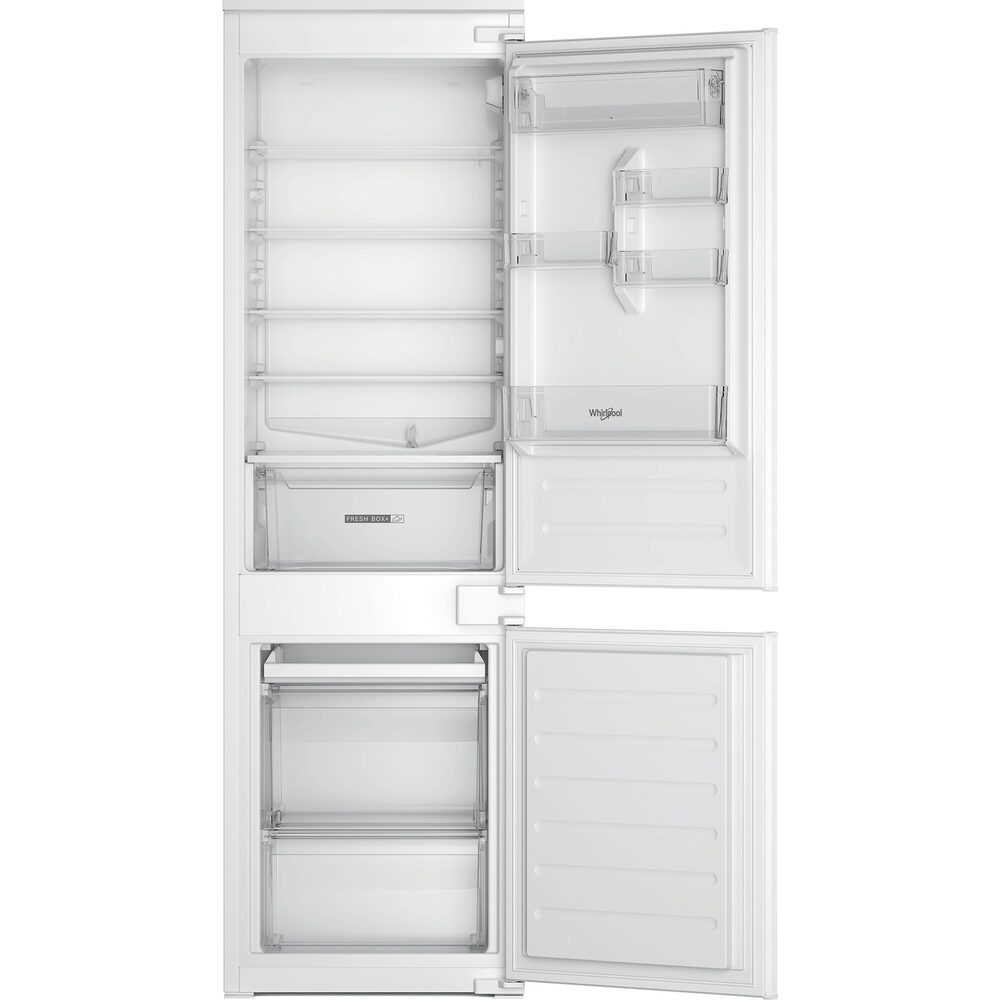 Whirlpool 70/30 Integrated Fridge Freezer | WHC18D041A1