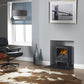 Dimplex Willbrook Electric Stove with OptiMyst Flame Effect | WLL20 EX DISPLAY