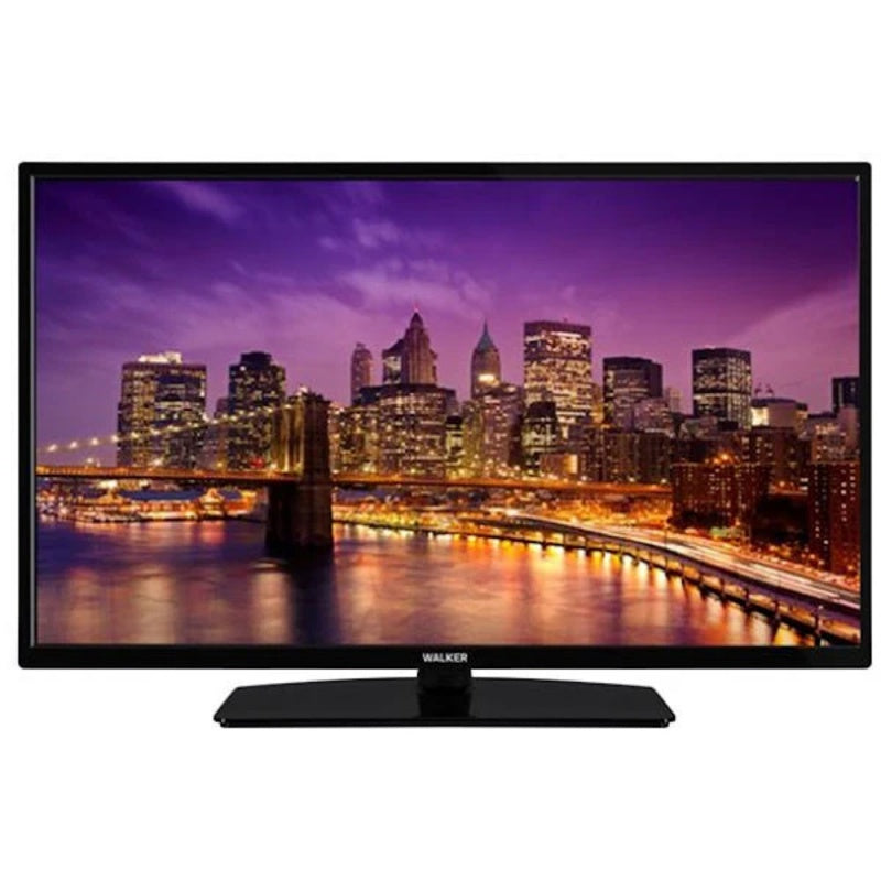 Walker 40 Inch Smart HD LED TV  | WPS2K40241