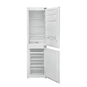 Whirlpool Built-in 50/50 Fridge Freezer - White | ART45502