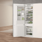 Whirlpool Built-in Fridge Freezer 193.5cm  | WHC20T322UK