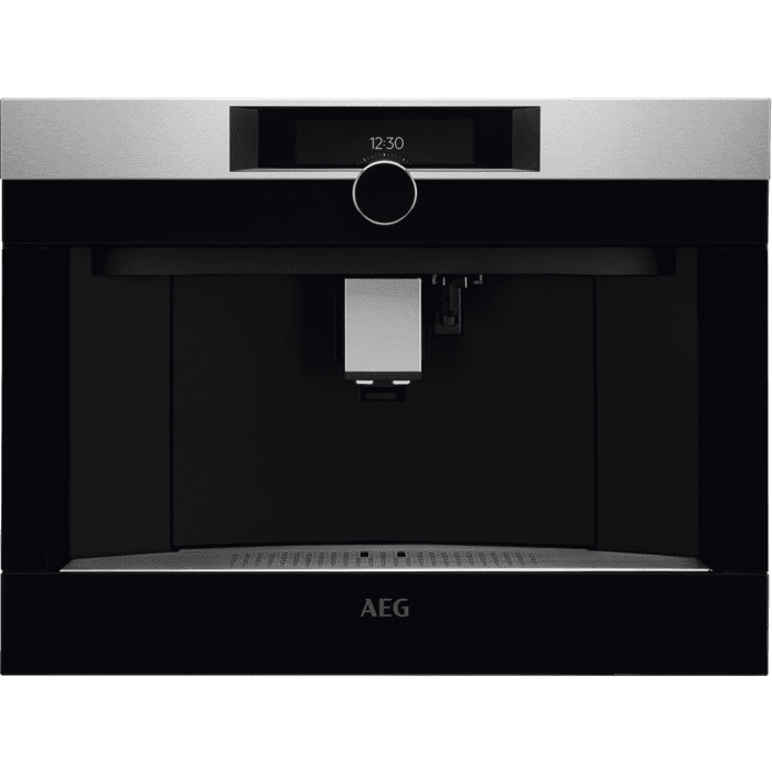 AEG Built-In Coffee Maker |