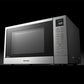 Panasonic Stainless Steel Microwave Only | NN-ST48KSBPQ