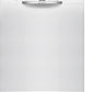 Bosch Series 2 free-standing dishwasher 60 cm White | SMS2HVW67G