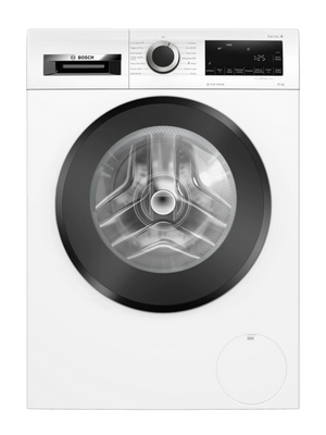 Bosch 10kg 1400 Spin Washing Machine White | WGG254Z0GB